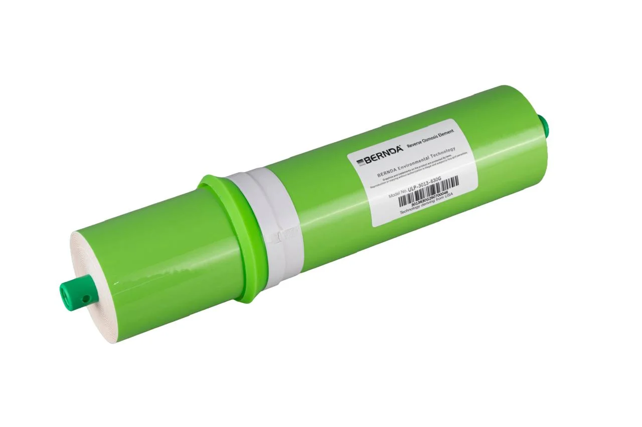 Мембрана обратного осмоса - фото 1